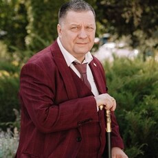 Фотография мужчины Алексей, 53 года из г. Самара