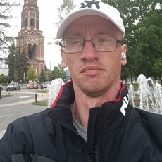 Фотография мужчины Василий, 37 лет из г. Бронницы