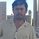 Мансур, 41 год