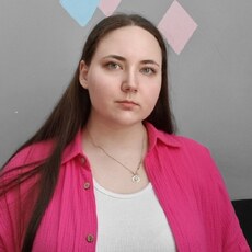Фотография девушки Наталья, 21 год из г. Самара