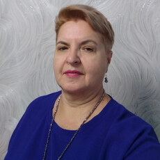 Фотография девушки Елена, 55 лет из г. Волгоград