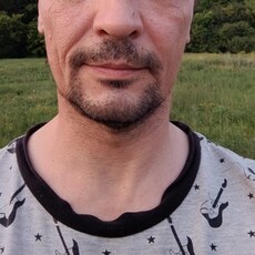 Фотография мужчины Гена, 48 лет из г. Белгород