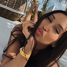 Фотография девушки Аделя, 31 год из г. Казань