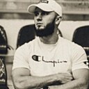 Adlan, 32 года