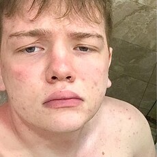Фотография мужчины Вениамин, 20 лет из г. Георгиевск