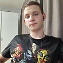 Матвей, 18 лет