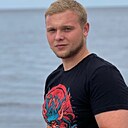 Кирилл, 24 года