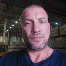 Фотография мужчины Иван, 46 лет из г. Новороссийск