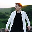 Антон, 25 лет