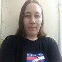 Ася Хисамова, 37 лет