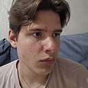Илья, 19 лет