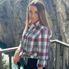 Фотография девушки Алия, 36 лет из г. Казань