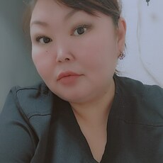 Фотография девушки Светлана, 43 года из г. Якутск