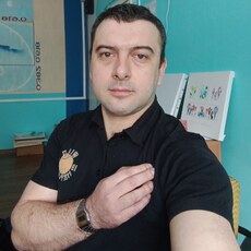Фотография мужчины Григорий, 35 лет из г. Кострома