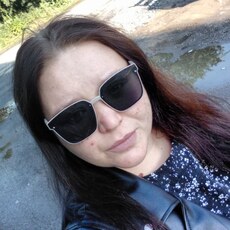 Фотография девушки Полина, 30 лет из г. Екатеринбург