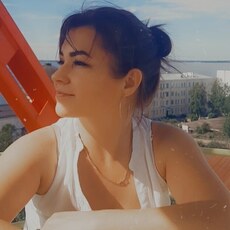 Фотография девушки Карина, 35 лет из г. Архангельск