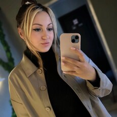 Фотография девушки Варя, 30 лет из г. Смоленск