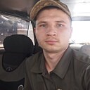 Дима, 27 лет