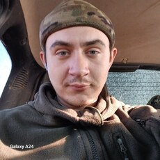 Фотография мужчины Пётр, 25 лет из г. Чита