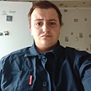 Артем, 18 лет