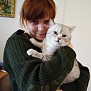 Настя, 18 лет