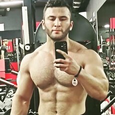 Фотография мужчины Бахтияр, 31 год из г. Алматы