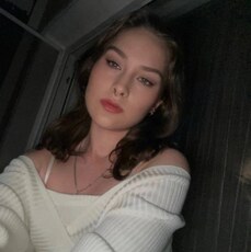 Фотография девушки Мария, 20 лет из г. Омск