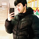 Али, 20 лет