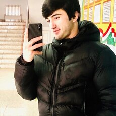 Фотография мужчины Али, 20 лет из г. Астрахань