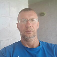 Фотография мужчины Сергей, 46 лет из г. Сумы
