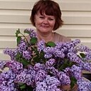 Любовь, 57 лет