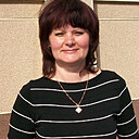 Любовь, 57 лет