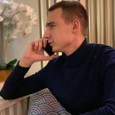 Фотография мужчины Дмитрий, 22 года из г. Улан-Удэ