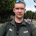 Сергей, 40 лет