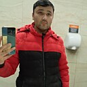Али, 32 года