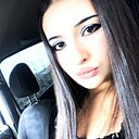 Милана, 18 лет