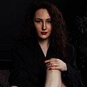 Анастасия, 25 лет