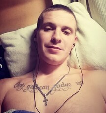 Фотография мужчины Vitalik, 28 лет из г. Белоозерск