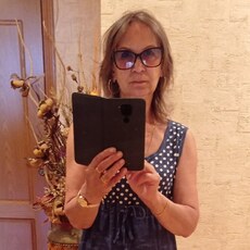 Фотография девушки Наталия, 65 лет из г. Коломна
