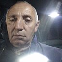 Роб, 53 года