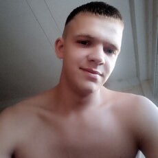 Фотография мужчины Дима, 22 года из г. Брянка