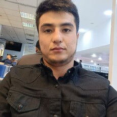 Фотография мужчины Бек, 24 года из г. Нижневартовск