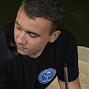 Djanik, 23 года