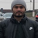 Абдулла, 34 года