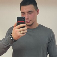 Фотография мужчины Павел, 27 лет из г. Нижнекамск