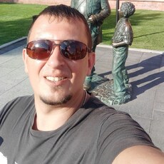 Фотография мужчины Дмитрий, 39 лет из г. Рязань