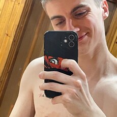 Фотография мужчины Дмитрий, 24 года из г. Узловая