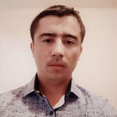 Фотография мужчины Qobiljon, 29 лет из г. Новотроицк