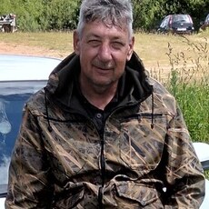 Фотография мужчины Юрий, 56 лет из г. Псков