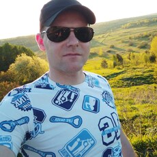 Фотография мужчины Ярослав, 37 лет из г. Ярославль